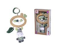 Eichhorn - Baby Hipp Collection - Mobile with Hanging Ring for Travelling, Inclu