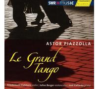 Eichhorn/Berger/Gall - Le Grand Tango