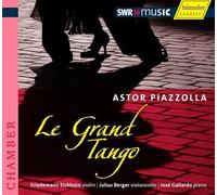 Eichhorn/Berger/Gall - Le Grand Tango
