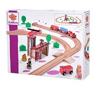 Eichhorn 100006205 - Ferrovia, Set Pompieri - Nuovo