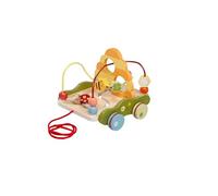 Eichhorn- Carrello da Traino, 100006811