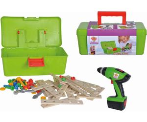 Eichhorn Constructor - Cassetta degli Attrezzi - 1 pz.