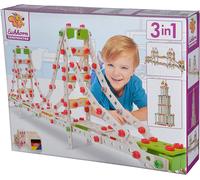 EICHHORN CONSTRUCTOR - GOLDEN GATE 3 MODELLI DA COSTRUIRE