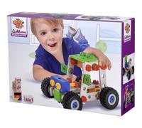 Eichhorn Constructor Kit pezzi per costruzioni Constructor Numero parti: 100