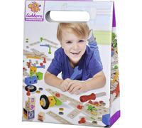 Eichhorn Constructor Kit pezzi per costruzioni Constructor Numero parti: 75