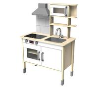 Cucina in Legno