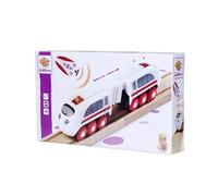 Eichhorn 100006606 Remote Controlled Train, multicoloured