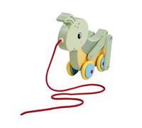 Eichhorn EH cavalletta da traino