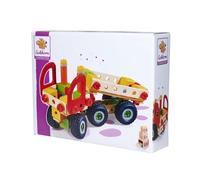 Eichhorn 100039200 - Eichhorn - Bebé - Costruzioni, Lkws - Nuovo