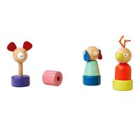 Eichhorn EH Friends - Personaggi a Vite