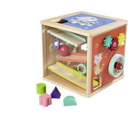 Eichhorn- EH Grande Gioco, Multicolore, Large, 4003046010640