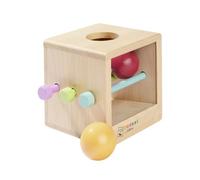 Eichhorn EH Montessori Box mit Kugeln