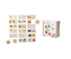 Eichhorn EH Montessori Puzzle
