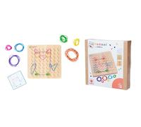 Eichhorn EH Montessori - Tavola Geometrica