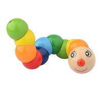 Eichhorn 100003440 Greifling-100003440 Grasping Toy, Colourful, 18,5 cm