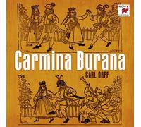 Eichhorn,Kurt - Carmina Burana