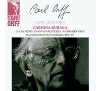 Eichhorn, Kurt - Orff: Carmina Burana