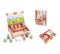 Eichhorn Lilumi 100008000 Numero giocatori (max.): 1