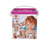 Eichhorn Natur Holzbausteine