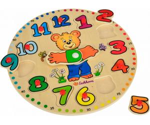 Eichhorn Orologio per Bambini - 1 pz.