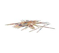 Eichhorn Mikado, Colore Marrone, 4003046005301