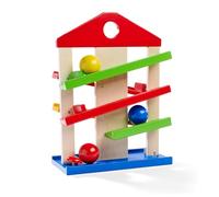 Eichhorn Percorso per biglie 100002025