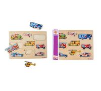 Eichhorn- Puzzle, 100005486