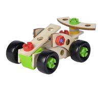 Eichhorn 100039007 Construction Toy, Multicoloured
