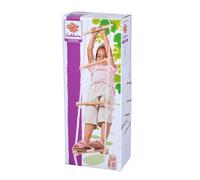 Eichhorn- Scala a Maglia, Multicolore, 4003046009484