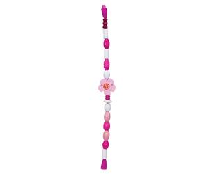 Eichhorn Wooden Perls in Box (275-Piece, Multi-Colour)