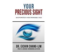 Eichin Chang-Lim Your Precious Sight (Tascabile)