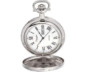 Eichmüller 8206-04 - Orologio da tasca