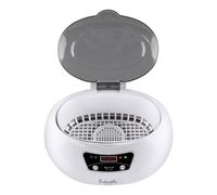 Eichmüller Pulitore A Ultrasuoni 600Ml Funzione Degas Timer Multistadio