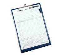 Eichner Cartellina appunti DIN A4 Quantità:1