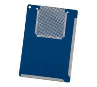 Eichner Cartellina portadocumenti Edge Bold rossa, DIN A4 Quantità:10