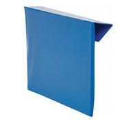 EICHNER Borsa porta documenti A6 orizzontale 165x120 mm Quantità:10