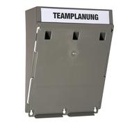 Eichner Modulo base per raccoglitore a parete "BIG" Quantità:1