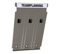 Eichner Modulo base per raccoglitore a parete "FLAT" Quantità:1