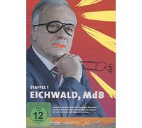 Eichwald MdB - Staffel 1