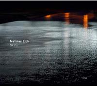 Mathias Eick Skala (CD) Album