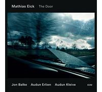 Eick Mathias - The Door