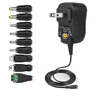EICKE Alimentatore 5V (5V-15v_Universale)
