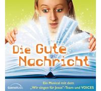 Eicker,Ruthild - Die Gute Nachricht