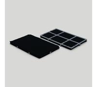 KIT filtro carbone rigenerabile - KIT0166444 8020283050594