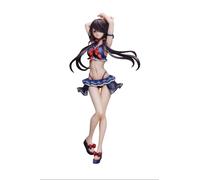 eICOCO Date A Live IV: Kurumi Tokisaki Figura in PVC Scala 1:7