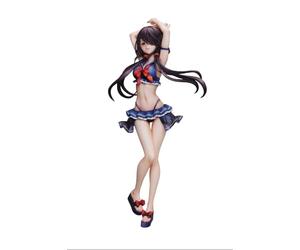 eICOCO Date A Live IV: Kurumi Tokisaki Figura in PVC Scala 1:7