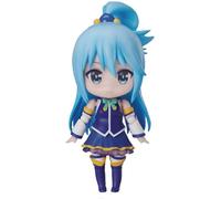 eICOCO Konosuba: La benedizione di Dio su questo meraviglioso mondo! 3 Aqua DFORM+ Action Figure