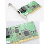 Eicon Diva 2.02 Isdn PCI Card Modem Adattatore Interno P/N 305-189 Dialogic New