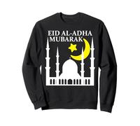 Eid al Adha Mubarak 2026 Happy Eid for Muslims - Eid Mubarak Felpa
