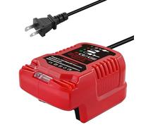 EID Mini caricatore adatto per Craftsman 20 V batteria V20 sostituire per CMCB104 ricarica per batteria V20 CMCB205 CMCB204 CMCB206 CMCB202 CMCB201 (non per 12V)